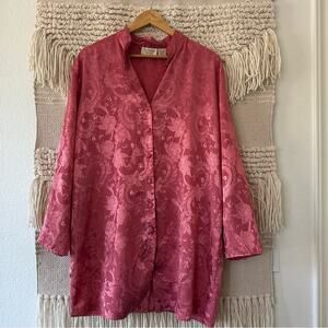 Victoria's Secret Gold Label Sleep Shirt